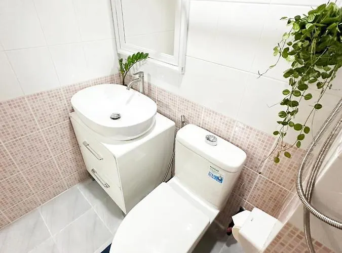 Apartment 66 Bangkok