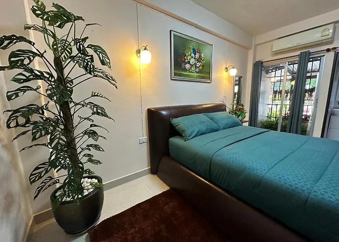 66 Apartment Bangkok