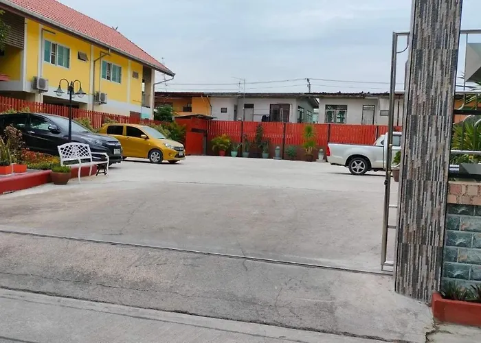 66 Apartment