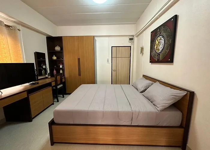 66 Apartment Bangkok