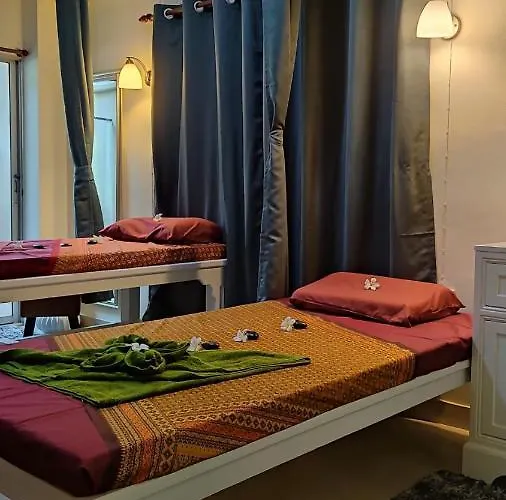 Apartment 66 *