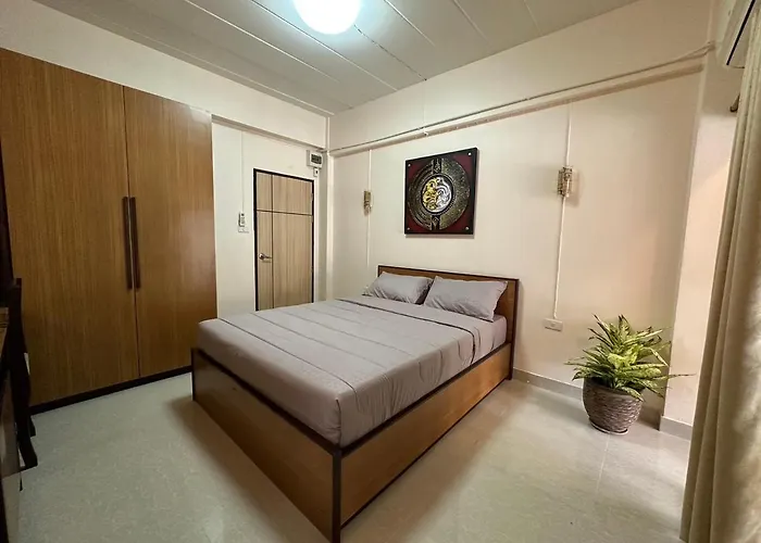 Apartment 66