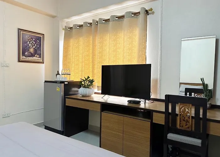 Apartment 66 Bangkok