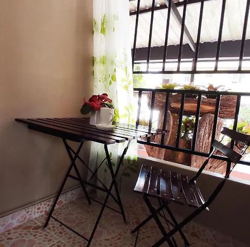 Apartment 66 *