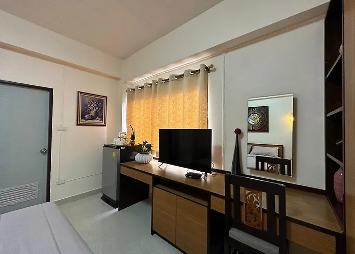 66 Apartment