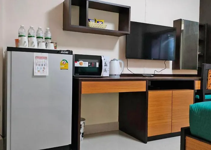 Apartment 66 *