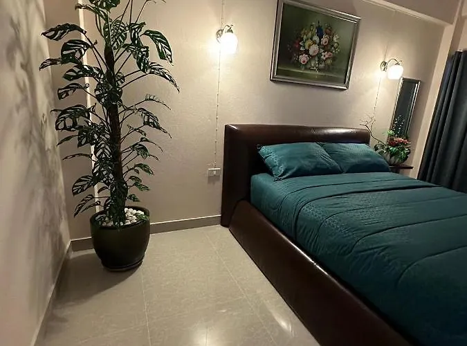 66 Appartement