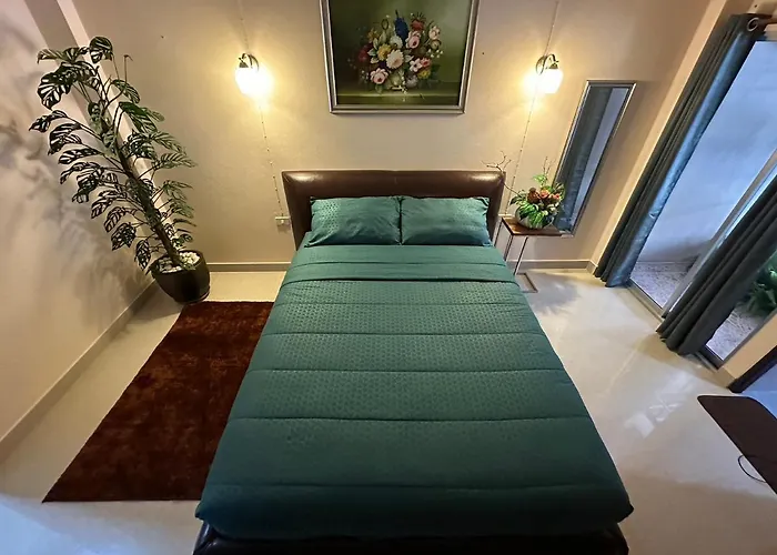 66 Apartment *