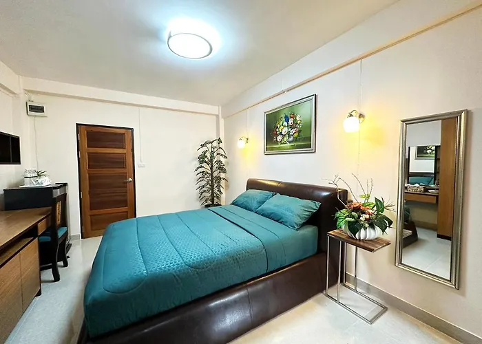 66 Apartment
