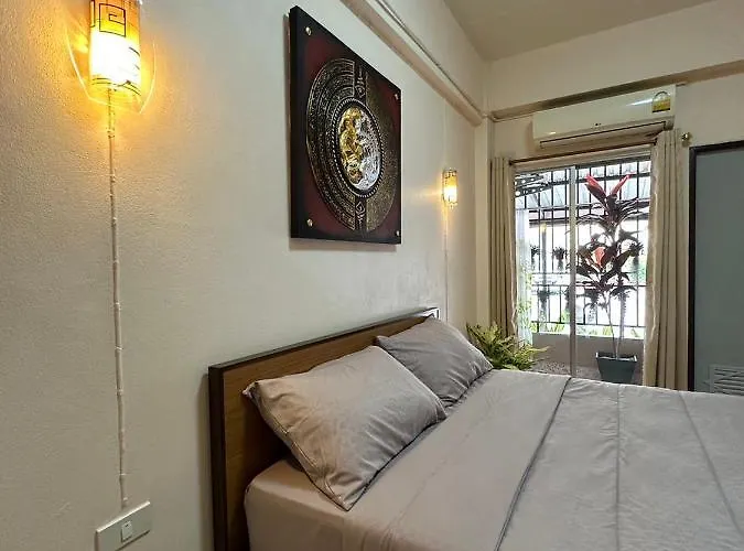 Apartment 66