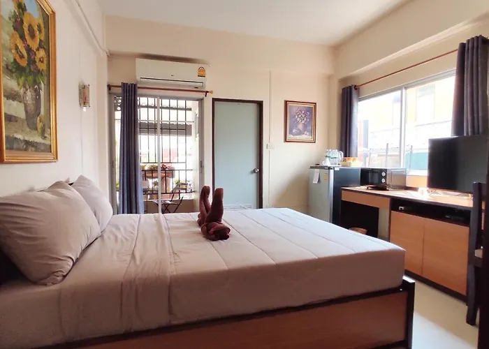 66 Apartment