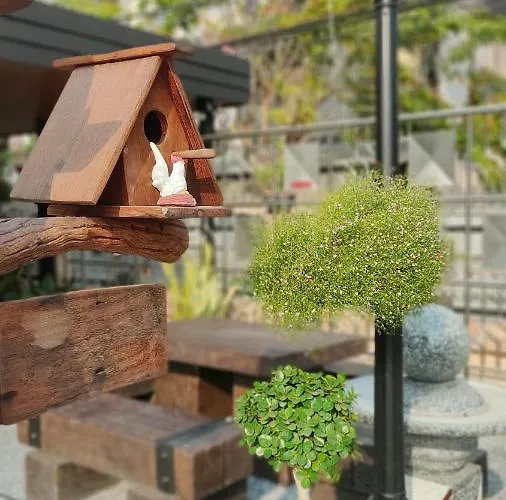 Apartment 66 *