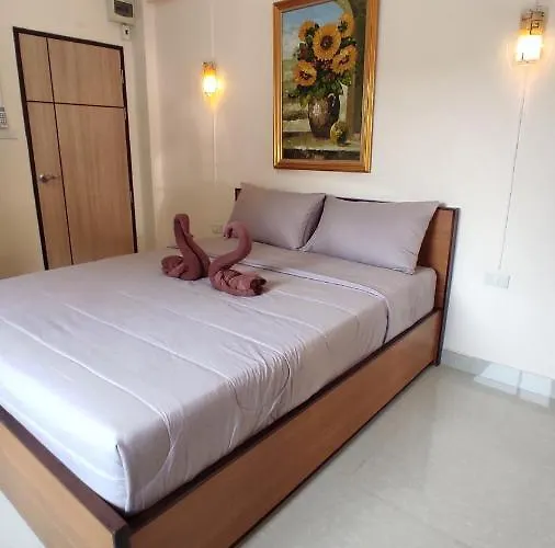 Apartment 66 Bangkok
