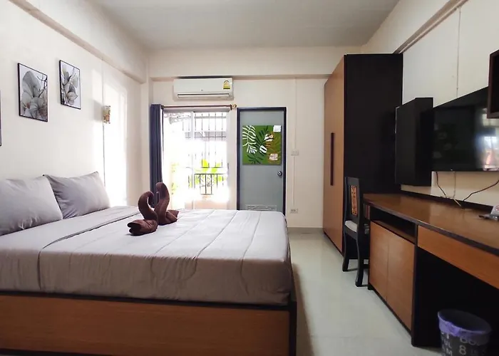 66 Apartment
