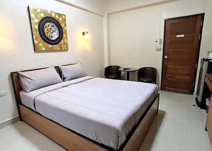 66 Apartment