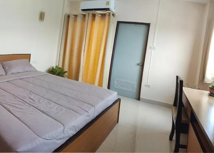 Apartment 66 Bangkok